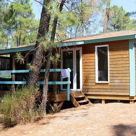 Campsite Village De