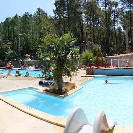 Campsite Village De