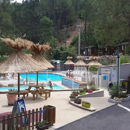 Campsite Village De Joyeuse