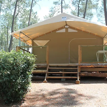 Village De Campsite