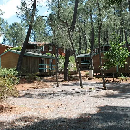 Village De Joyeuse