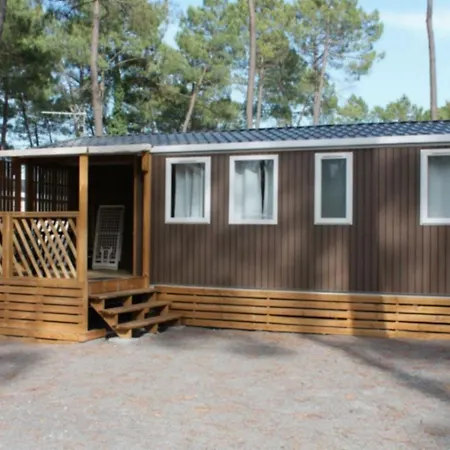 Village De Campsite