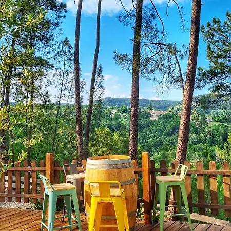 Village De Campsite