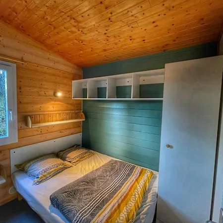 Campsite Village De 4*