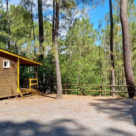 Village De Campsite 4*