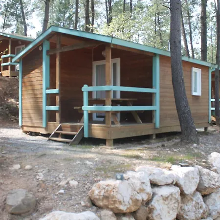 Village De Campsite Joyeuse