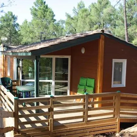 Campsite Village De 4*