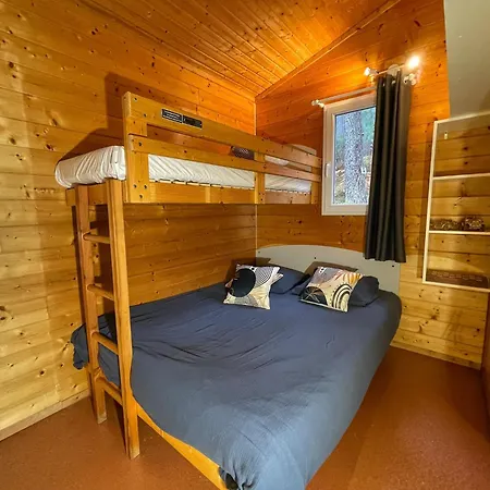 Village De Campsite