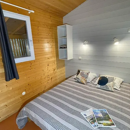 Campsite Village De 4*