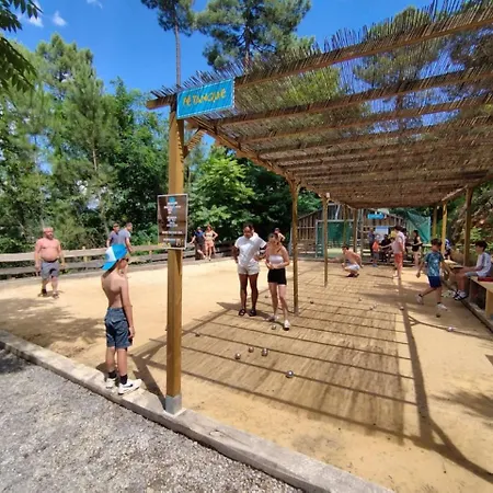 Village De Joyeuse