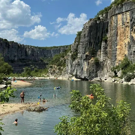 Campsite Village De 4*