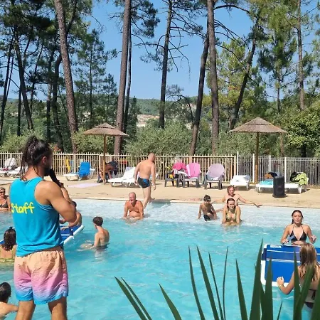 Village De Joyeuse