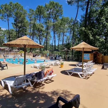 Campsite Village De
