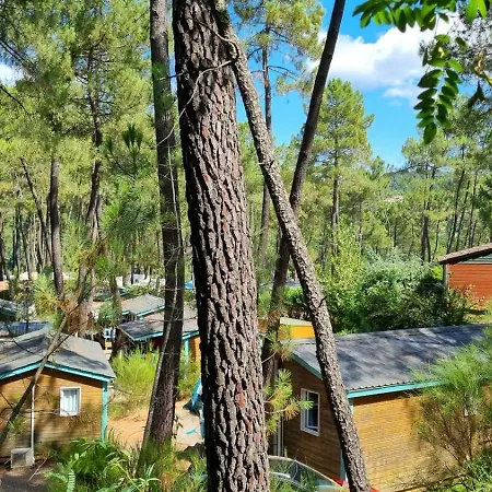 Village De Campsite 4*