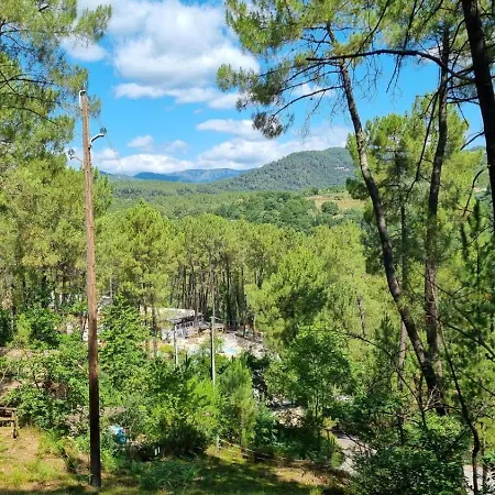 Campsite Village De 4*