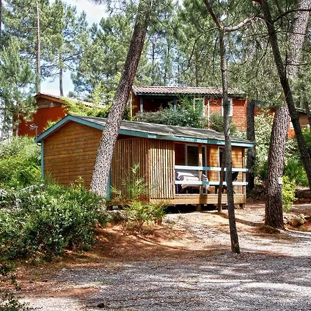 Campsite Village De 4*