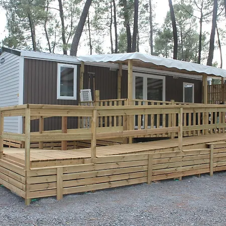 Village De Campsite 4*