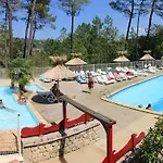 Village De Camping Joyeuse