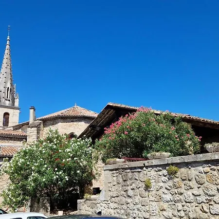 Village De Joyeuse